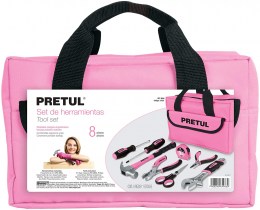 Herramientas SET-MA8 PETRUL2